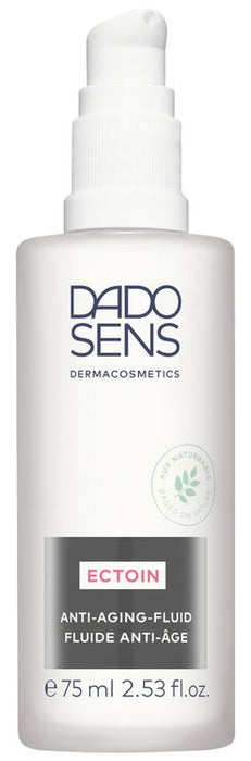 DADO SENS - ECTOIN ANTI-AGING-FLUID Sondergröße, 75ml