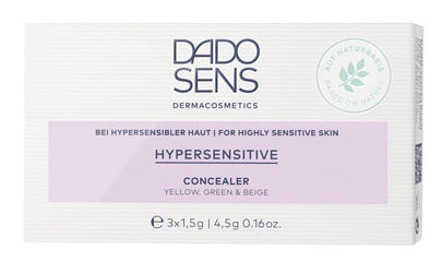 DADO SENS - HYPERSENSITIVE CONCEALER 4,5g