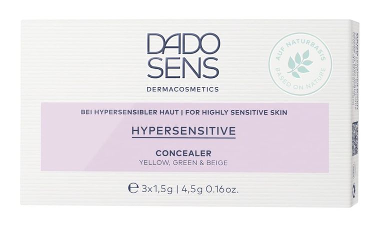 DADO SENS - HYPERSENSITIVE CONCEALER 4,5g