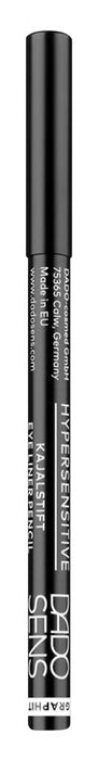 DADO SENS - Hypersensitive Kajal graphit
