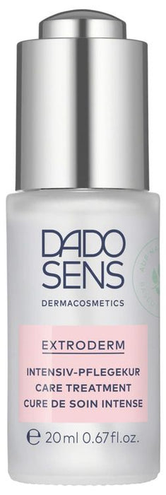 DADO SENS - EXTRODERM INTENSIV-PFLEGEKUR 20ml