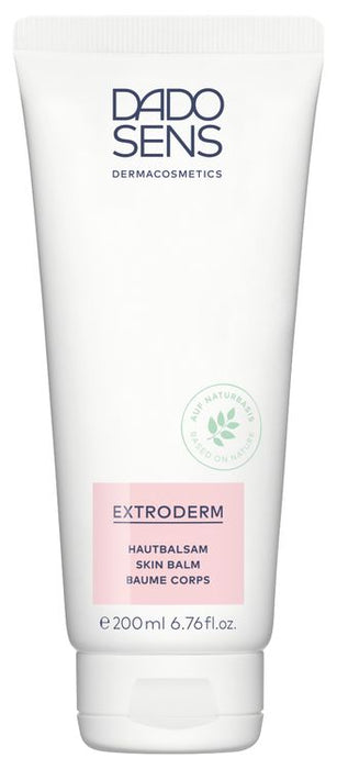 DADO SENS - Extroderm Hautbalsam, 200ml