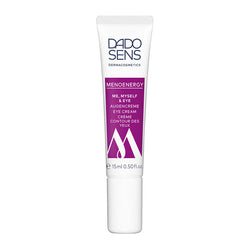 DADO SENS - MENOENERGY ME, MYSELF & EYE AUGENCREME, 15 ml