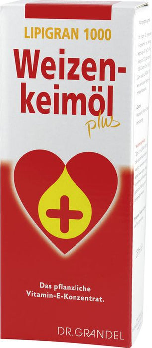 Dr. Grandel Lipigran 1000 100ml