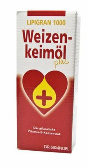Dr. Grandel - LIPIGRAN 1000, 250ml