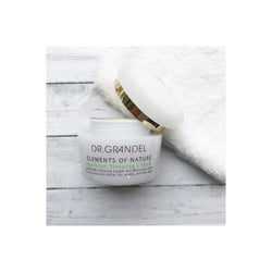 Dr. Grandel - Elements of Nature Hyaluron Sleeping Cream 50ml