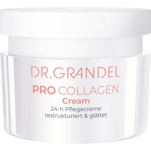 DR. GRANDEL - PRO COLLAGEN Cream, 50ml