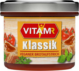 Vitam - Vitam-R Hefeextrakt 125g