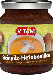 Vitam - Steinpilz-Hefebouillon 150g