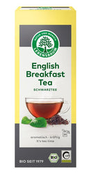 Lebensbaum - English Breakfast Tea, 40g, 20x2g