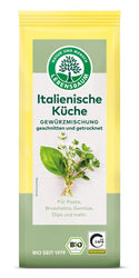 Lebensbaum - Italienische Küche, 35g