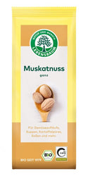 Lebensbaum - Muskatnuss, ganz, 3St