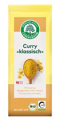 Lebensbaum - Curry klassisch, 50g