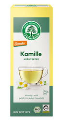 Lebensbaum - Kamille Kräutertee, 20 FB