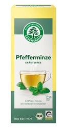 LEBENSBAUM - Pfefferminze, 20x1,5g
