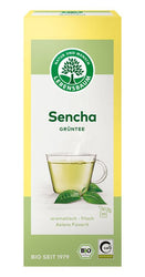 LEBENSBAUM - Sencha, 20x1,5g