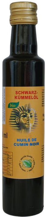 Naturgut - Schwarzkümmelöl bio 250ml