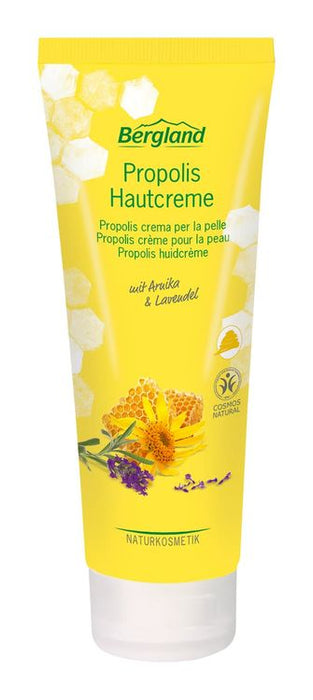 Bergland - Propolis Hautcreme 100ml