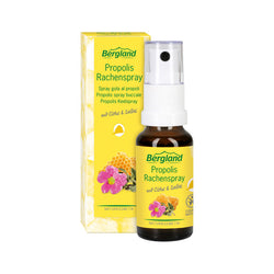 Bergland - Propolis Rachenspray 20ml