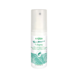 Bergland - Teebaum Fußspray, 100ml
