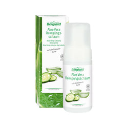 Bergland - Aloe Vera Reinigungsschaum 100ml