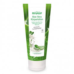 Bergland - Aloe Vera Körperlotion 200ml