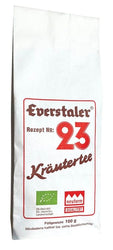 Kaulbars - Everstaler Bio Kräutertee Nr. 23, 100g