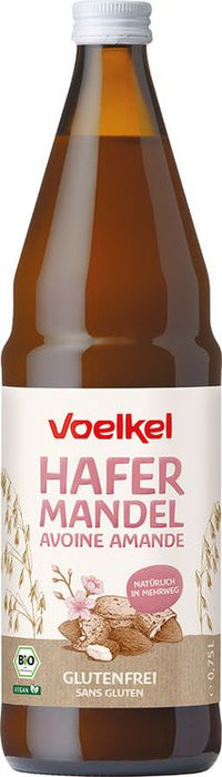 Voelkel - Hafer Mandel glutenfrei bio 750ml