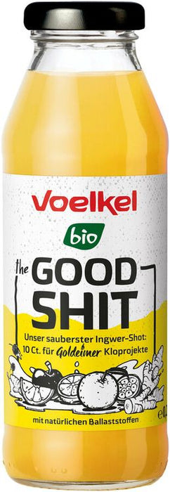 Voelkel - The Good Shit Shot, 0,28l
