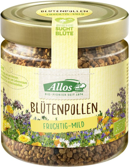 Allos - Blütenpollen, 200g