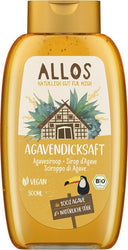 Allos - Agavendicksaft bio im Spender, 500ml