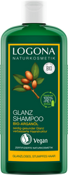 Logona - Glanz Shampoo Bio-Arganöl 250 ml
