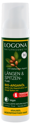Logona - Längen- und Spitzenfluid Bio-Arganöl 75 ml