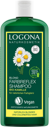 Logona - Farbreflex Shampoo Blond Bio-Kamille, 250ml
