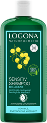 Logona - Sensitive Shampoo Ringelblume, bio 250ml