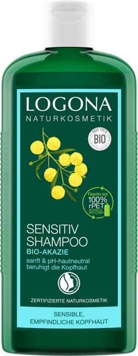 Logona - Sensitive Shampoo Ringelblume, bio 250ml
