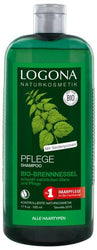 Logona - Pflege Shampoo Bio-Brennessel 500 ml