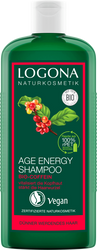 Logona - Age Energy Shampoo Bio-Coffein 250 ml