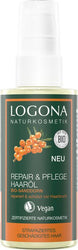 Logona - Repair & Pflege Haaröl Bio-Sanddorn, 75ml