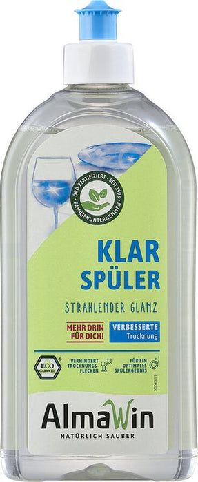 Almawin - Klarspüler 500ml