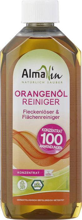AlmaWin - Orangenöl Reiniger 500ml