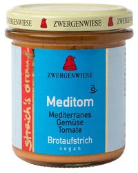 Zwergenwiese - streich´s drauf Meditom, 160 g