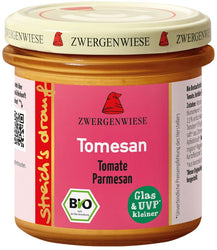 Zwergenwiese - Streich's drauf Tomesan, 135g