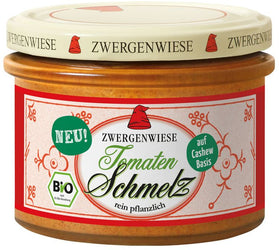 Zwergenwiese - TomatenSchmelz, 160g