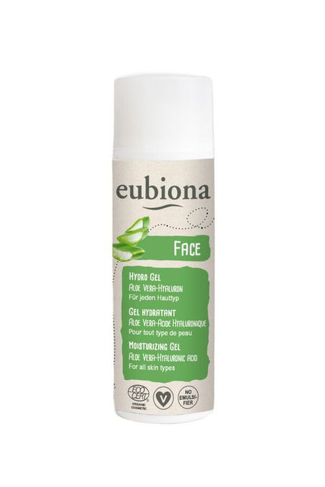 Eubiona - Hydro Gel, 50ml