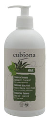 Eubiona - Shampoo Schuppen Birkenblatt-Olivenblatt, 500ml