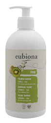 Eubiona - Shampoo Volumen Kamille-Kiwi 500ml