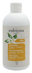 Eubiona - Hydro Haarspray Orangenblüte-Walnuss, Nachfüllflasche500ml