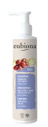 Eubiona - Pflegespülung Traubenkernöl, 200ml