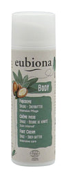 Eubiona - Fußcreme Salbei, 50ml